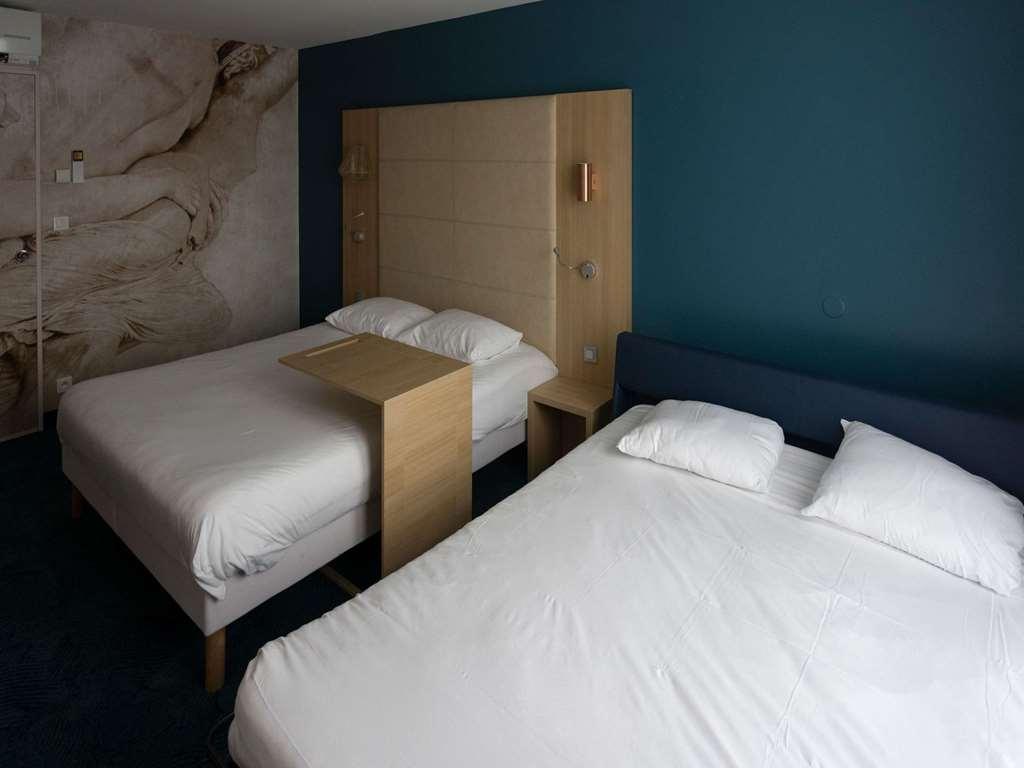 Ibis Styles Chinon Hotel Quarto foto