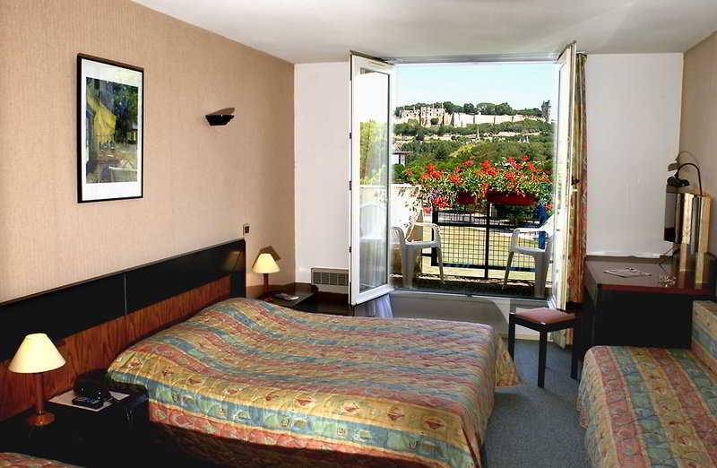 Ibis Styles Chinon Hotel Quarto foto